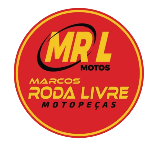 Logo MRL MOTOS